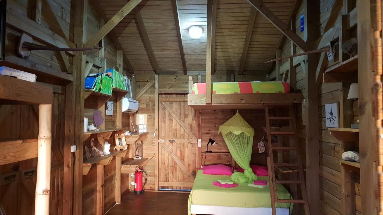 Les Hauts De 데샤이에스 외부 사진
