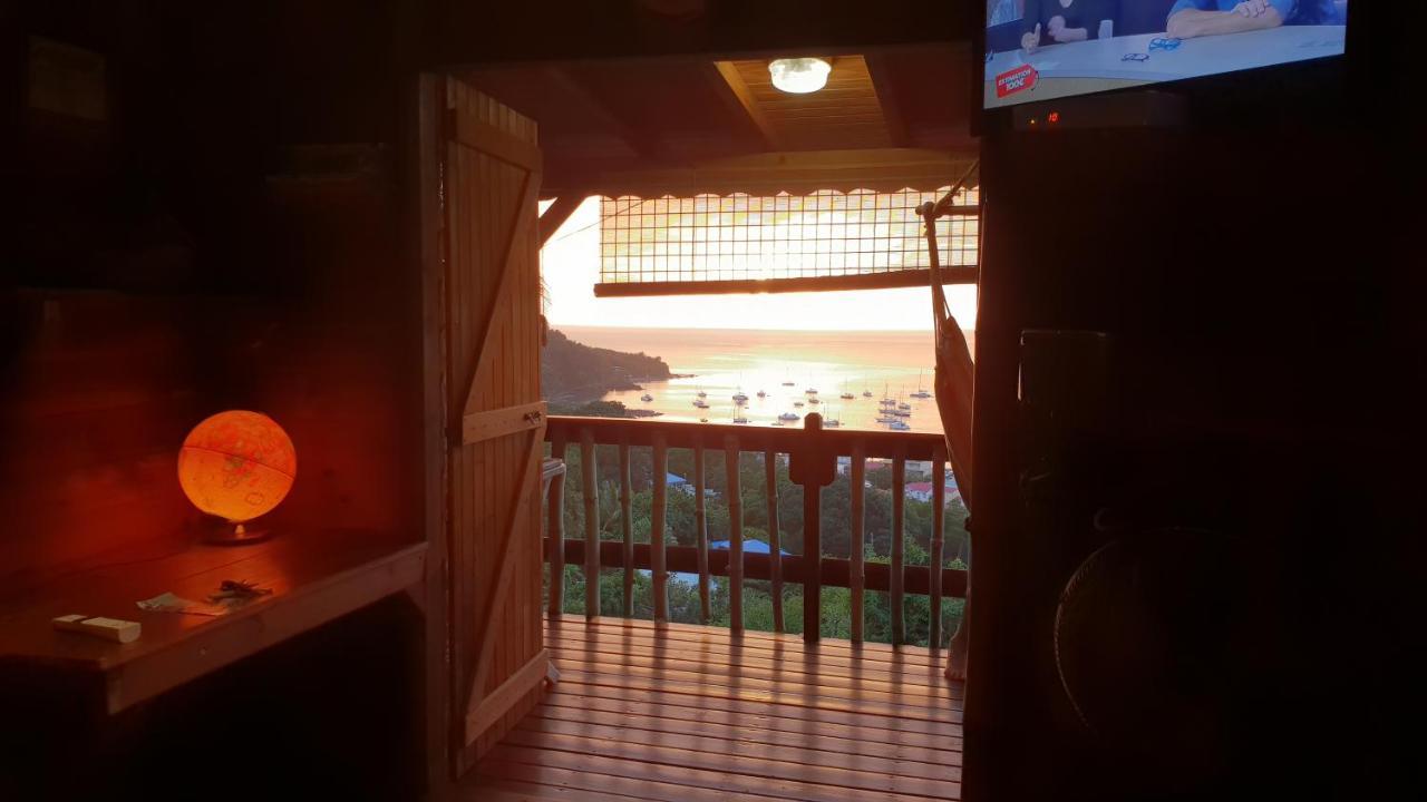 Les Hauts De 데샤이에스 외부 사진