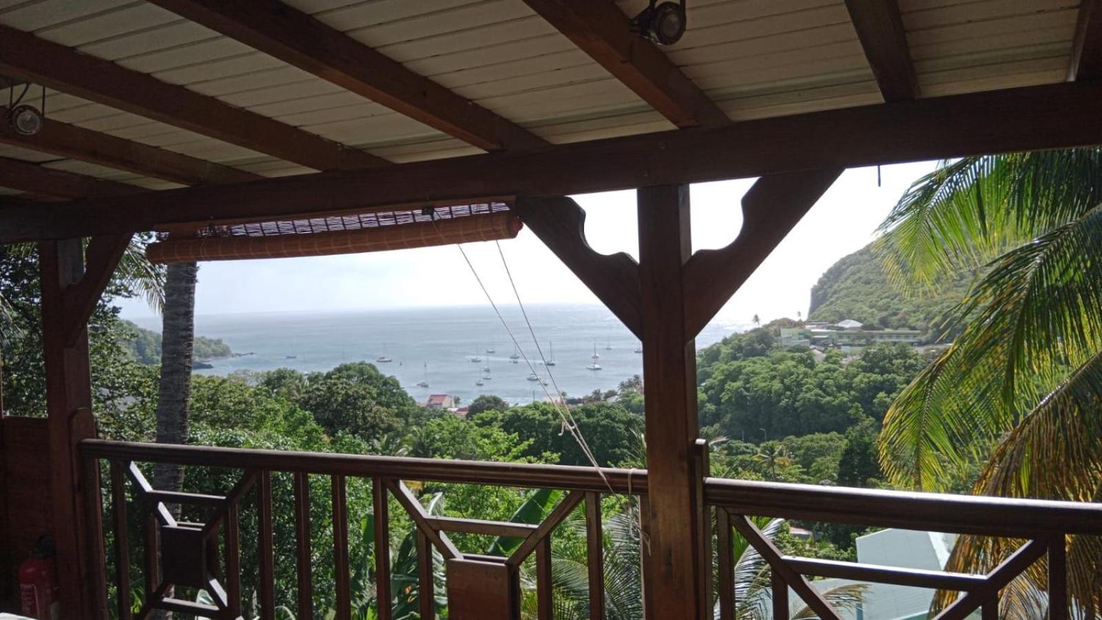 Les Hauts De 데샤이에스 외부 사진